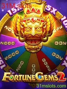 FortuneGems2: A Nova Sensação dos Jogos Online
