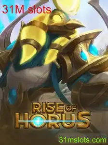 RiseofHorus: Mergulhe na Aventura